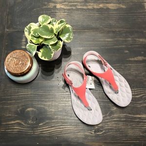 🌴Women’s Columbia Suntech Slingback Sandals sz 7